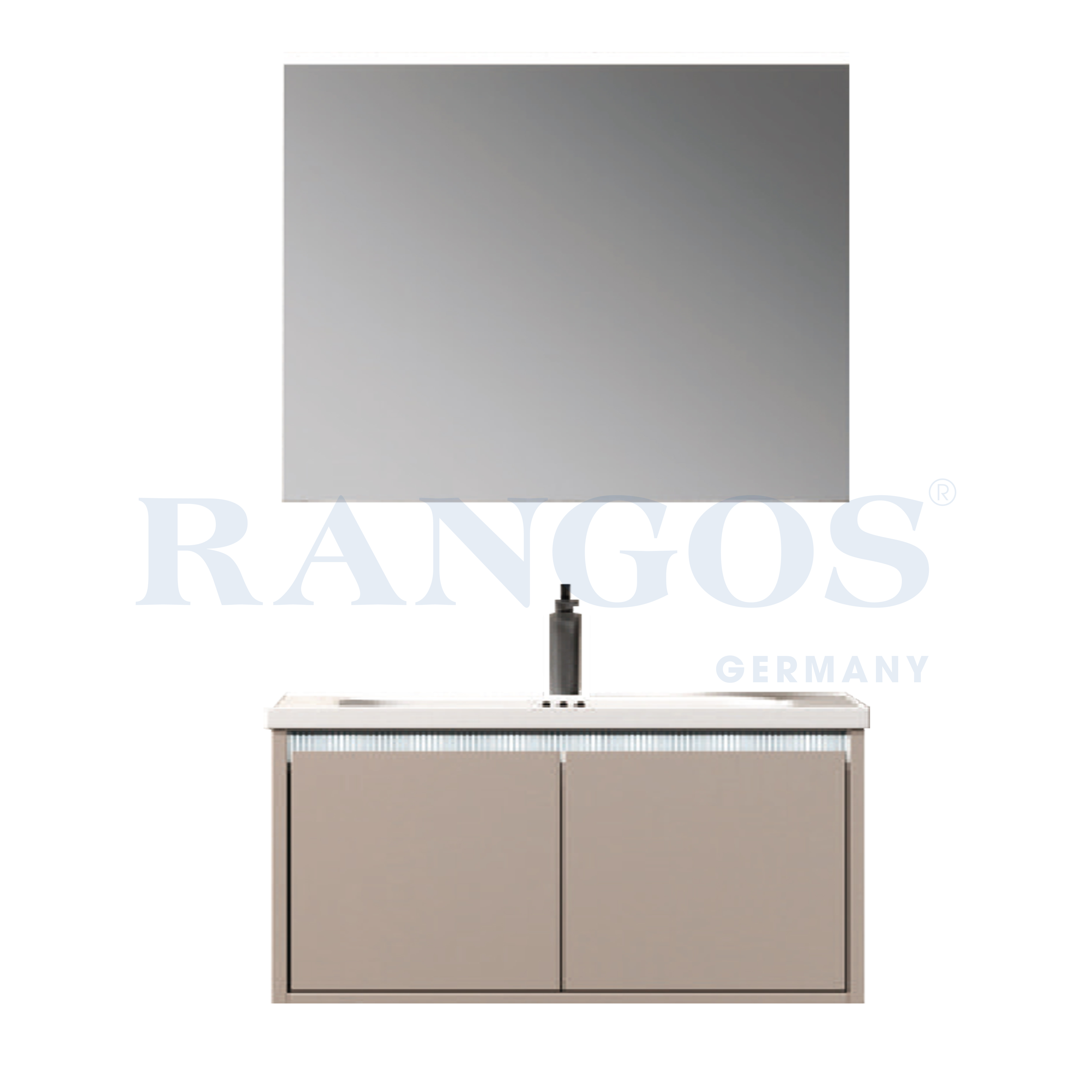 Tủ Chậu Lavabo RG - RGC - 3001 - 80
